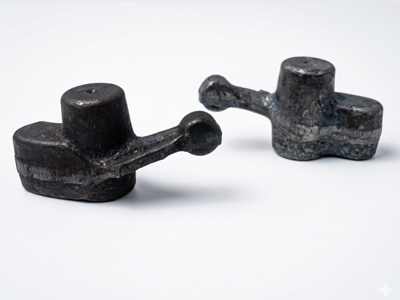 Arm Valve Rocker - Manicon Systems