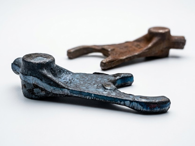 Fork Gear Shift Lower - Manicon Systems